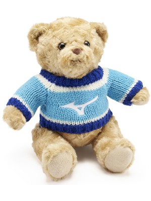 Mizuno Teddy Bear