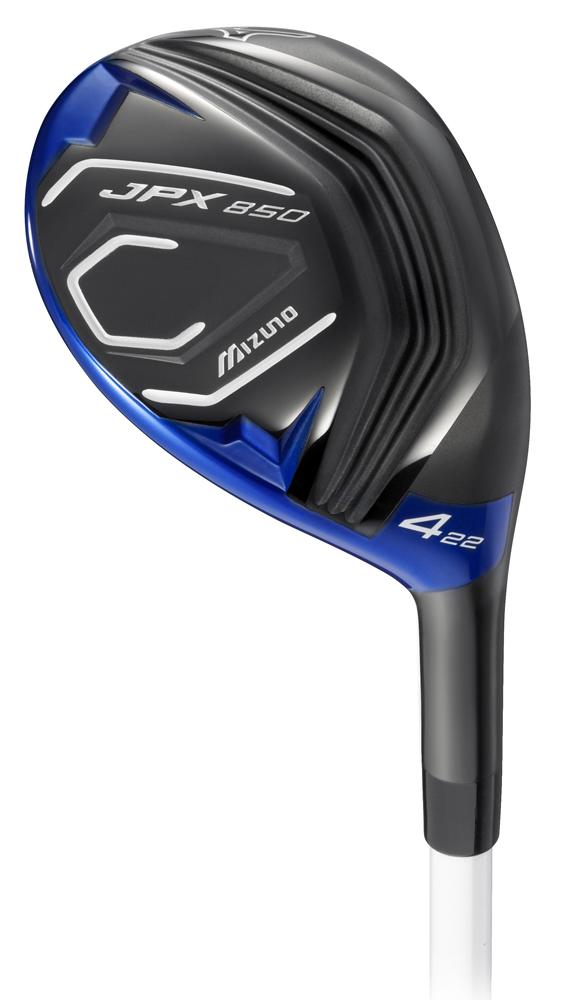 Mizuno JPX850 Hybrid