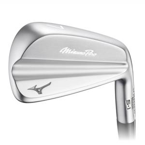Mizuno Pro S-1 Irons