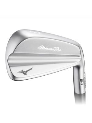 Mizuno Pro S-1 Irons