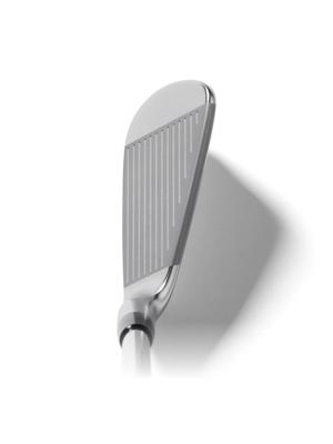 Mizuno Pro S-1 Irons