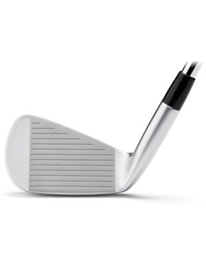 Mizuno Pro S-1 Irons