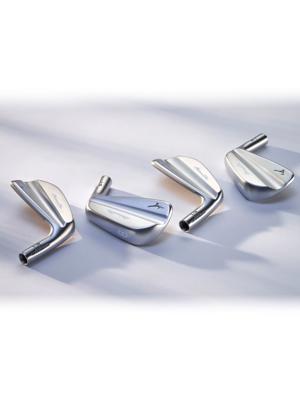 Mizuno Pro S-1 Irons