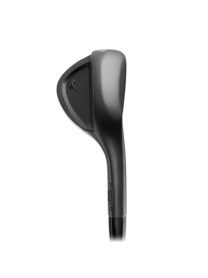 Mizuno Pro T-3 Black Ion Wedge