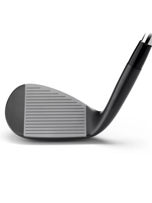 Mizuno Pro T-3 Black Ion Wedge