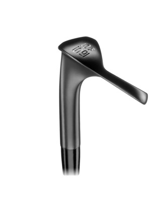 Mizuno Pro T-3 Black Ion Wedge