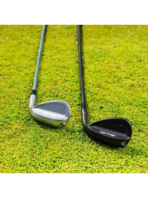 Mizuno Pro T-3 Black Ion Wedge