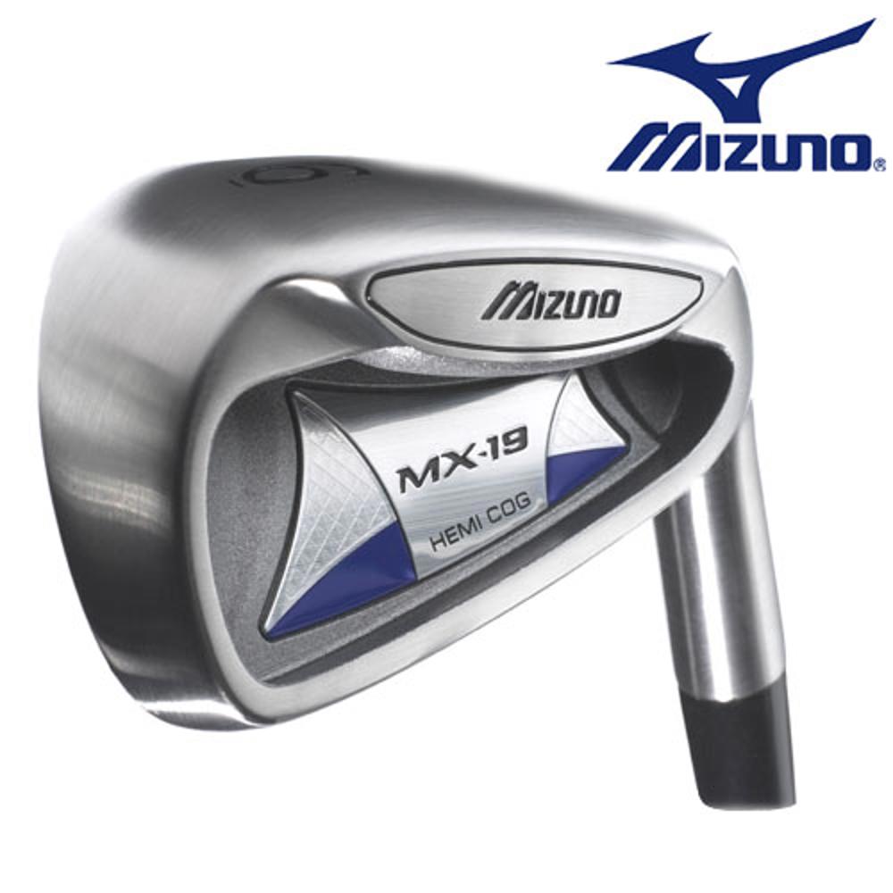 mizuno shafts