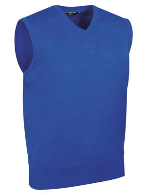 Glenmuir Mens Thornton Slipover Vest