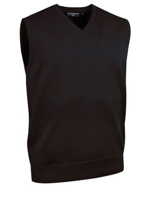 Glenmuir Mens Thornton Slipover Vest