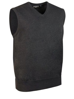 Glenmuir Mens Thornton Slipover Vest