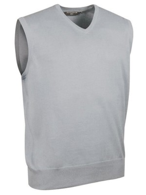 Glenmuir Mens Thornton Slipover Vest