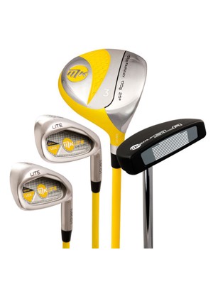 MKids Junior Lite Half Package Set