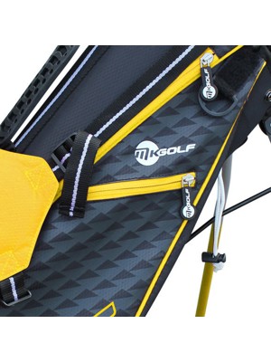 MKids Junior Lite Half Package Set