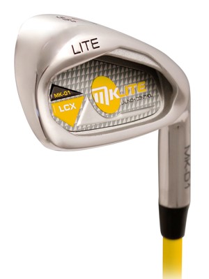 MKids Junior Lite Half Package Set