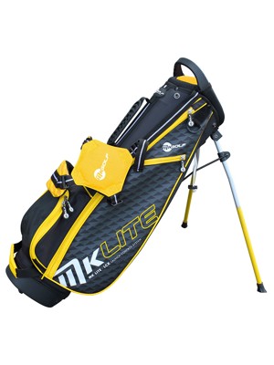 MKids Junior Lite Half Package Set