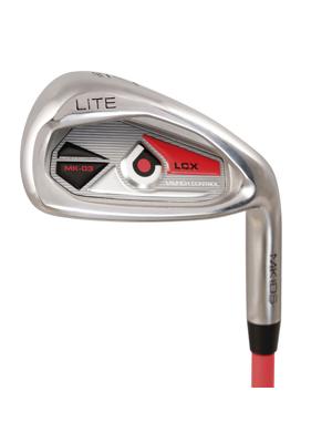 MKids Junior Lite Irons