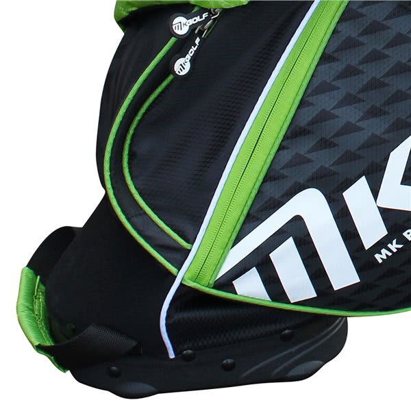 mkids pro bag green ex4