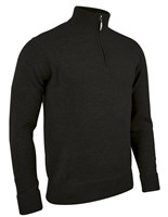 Nike Mens Coolmax Merino V-Neck Sweater - Golfonline