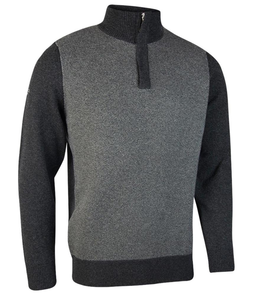 Glenmuir Mens Adonis Lambswool Sweater