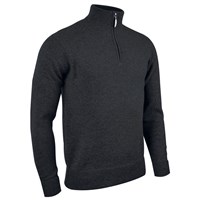 Glenmuir Mens Samuel Merino Lined Sweater