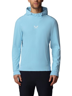 Castore Mens Performance Hoodie