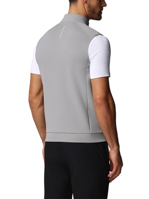 Castore Mens Flex Half Zip Gilet