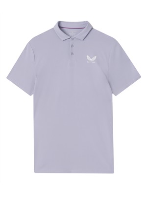 Castore Mens Essential Short Sleeve Golf Polo Shirt