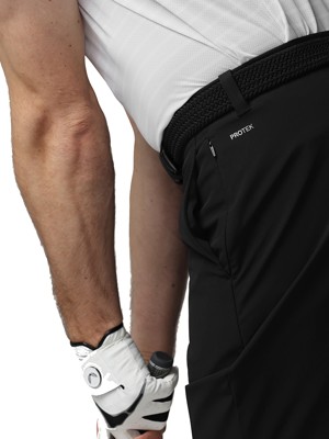 Castore Mens Golf Club Shorts
