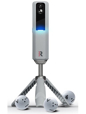 Rapsodo MLM V2 Pro Launch Monitor