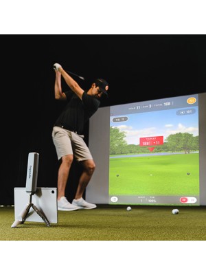 Rapsodo MLM V2 Pro Launch Monitor