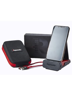 Rapsodo Mobile Launch Monitor (MLM)