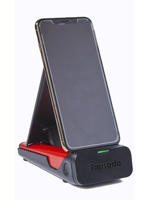 Rapsodo Mobile Launch Monitor (MLM)