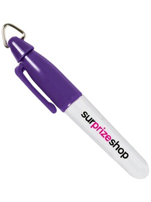Sharpie Mini Marker