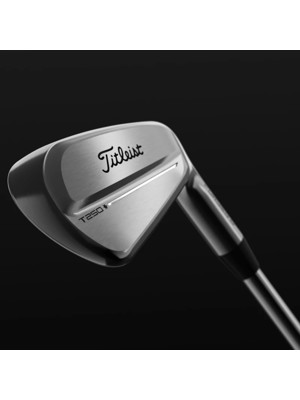 Titleist T250 High Launch Irons (Graphite Shaft)