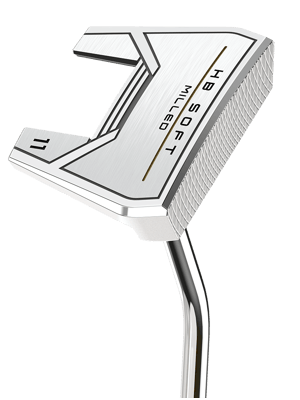 Cleveland HB Soft Milled 11 Putter