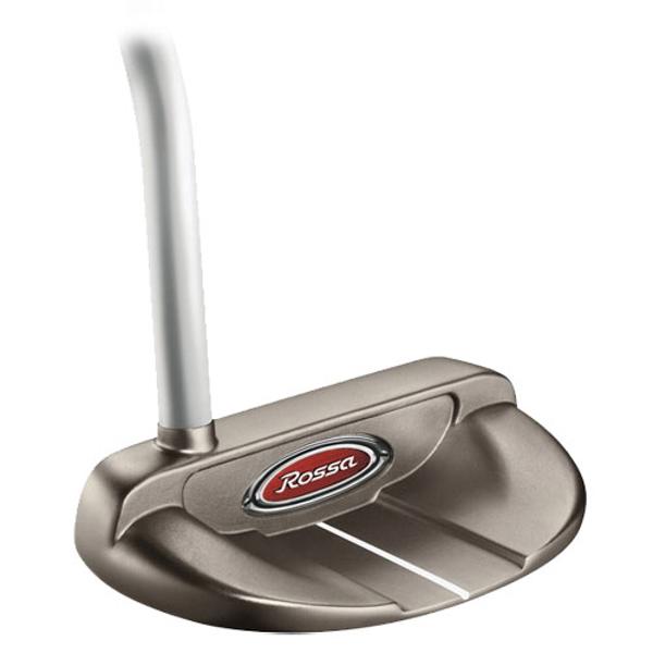 taylormade rossa monte carlo 7 putter