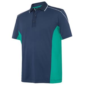 Galvin Green Mens Monte Ventil8 Plus Polo Shirt