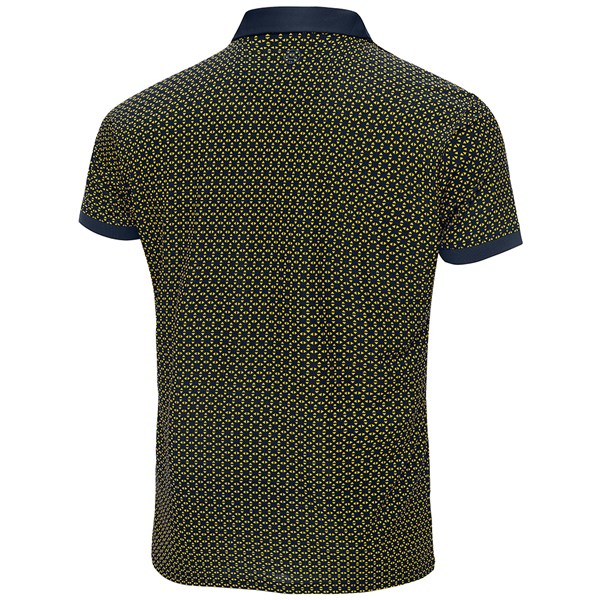Galvin Green Mens Monte VENTIL8 Plus Polo Shirt - Golfonline