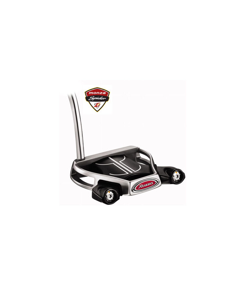 monza spider putter