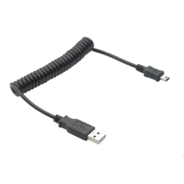 USB Charging Cable For Motocaddy M7 Trolley Remote Control Handset