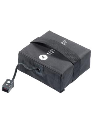 Motocaddy 21Ah Standard 18 Hole Battery (Lead Acid)