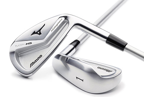 mizuno driving iron for sale