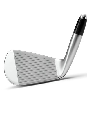 Mizuno Pro S-4 Irons