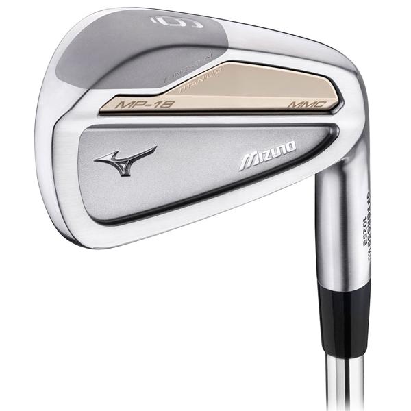 mizuno mp 18 driving iron