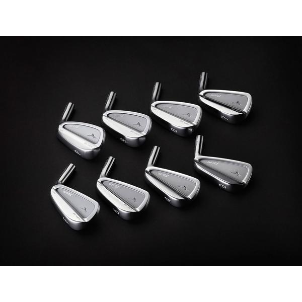 mizuno mp 18 loft specs