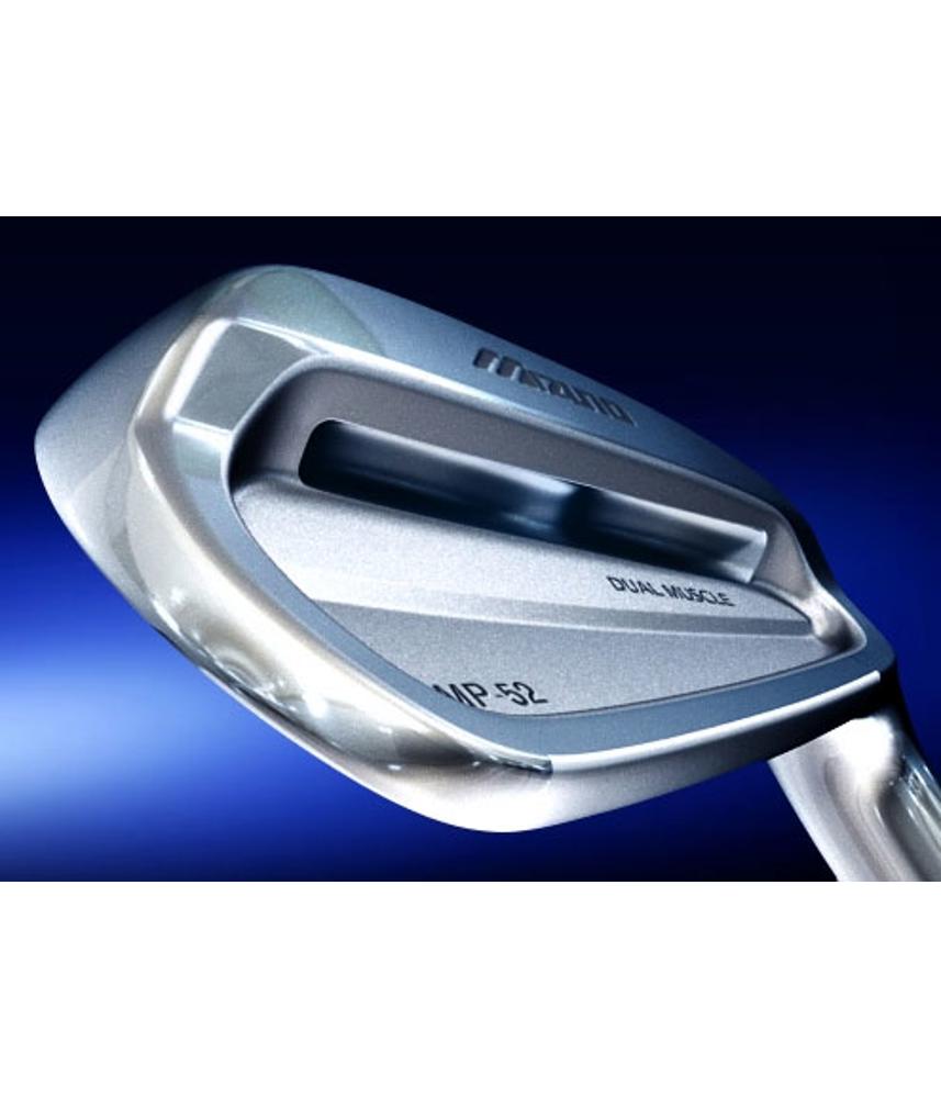 mizuno mp 52 irons release date