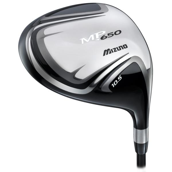 mizuno 650 driver