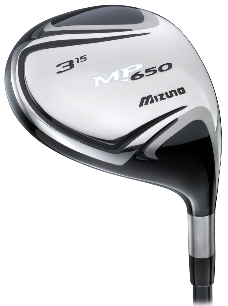 Mizuno mp 650 store 3 wood