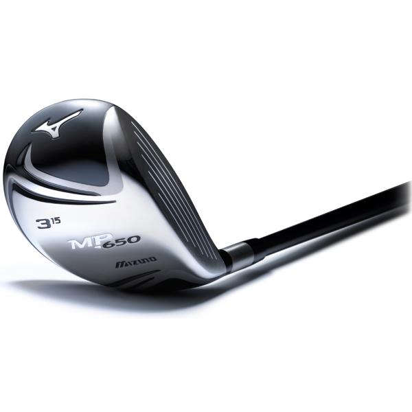 mizuno mp 650 fairway